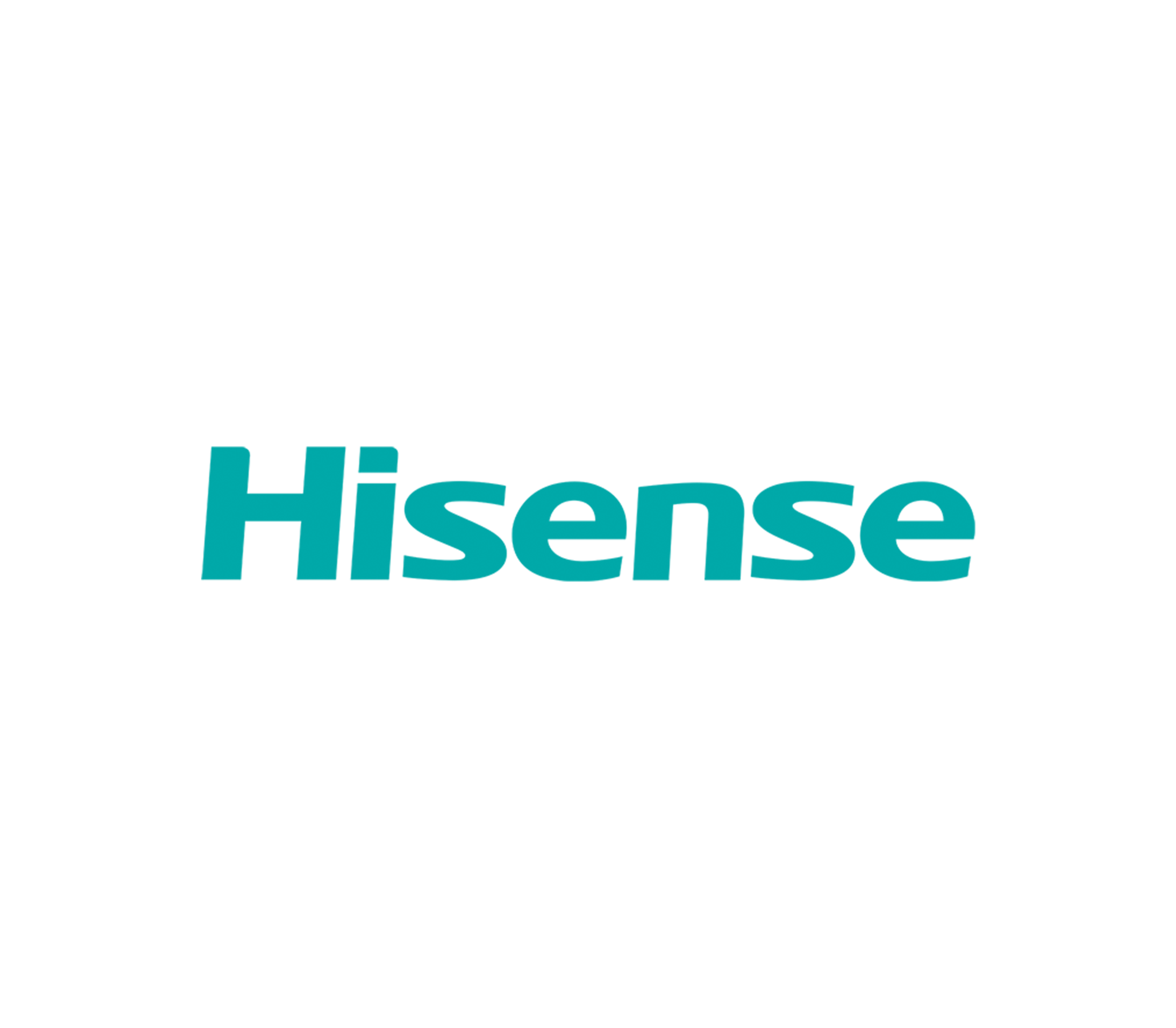 Hisense Logo